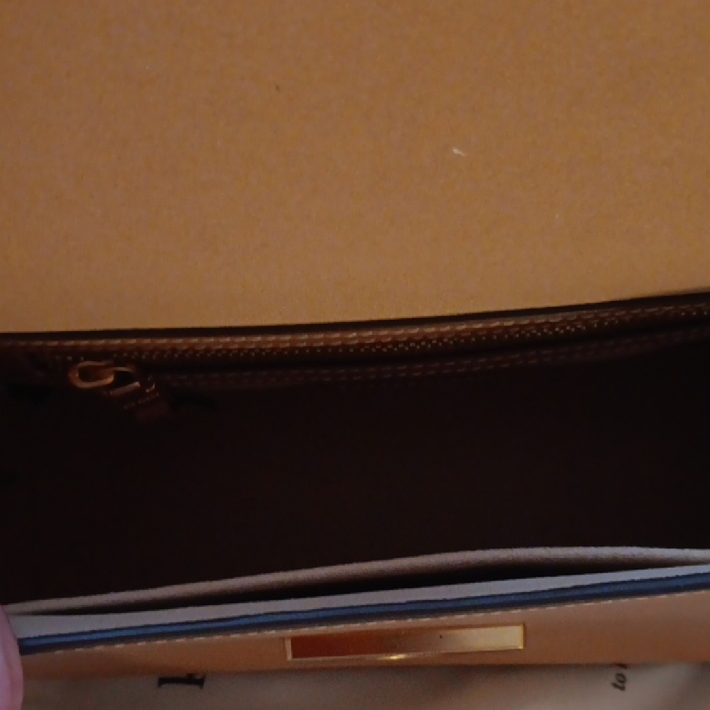 Kate Spade New York Katy Medium Top Handle Bag NWOT Sold Out Online! W Dust Bag - Picture 7 of 8